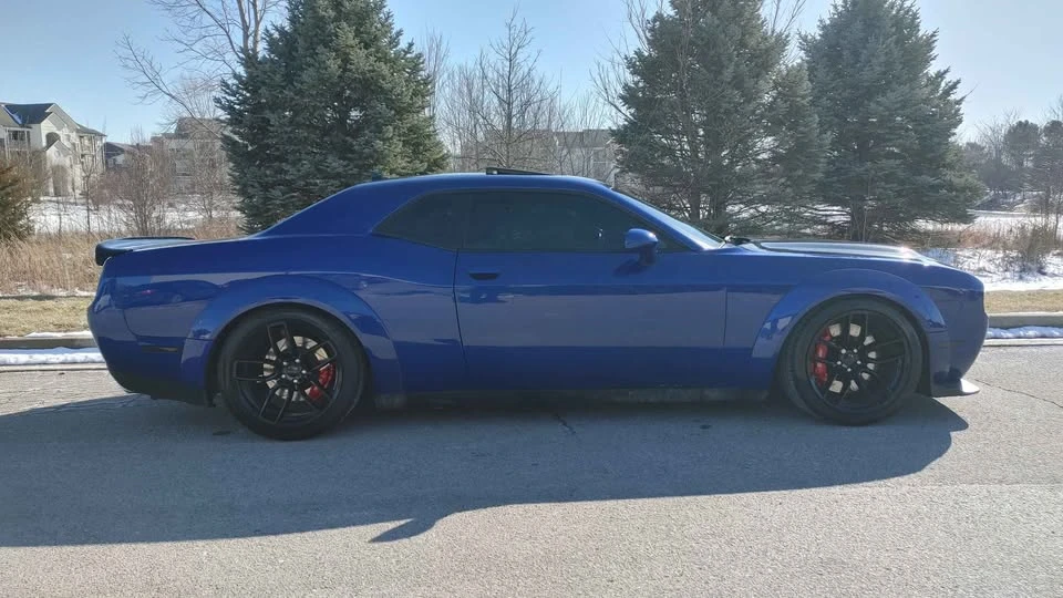 2019 Dodge Challenger 3rd Gen - Image 12 of 20