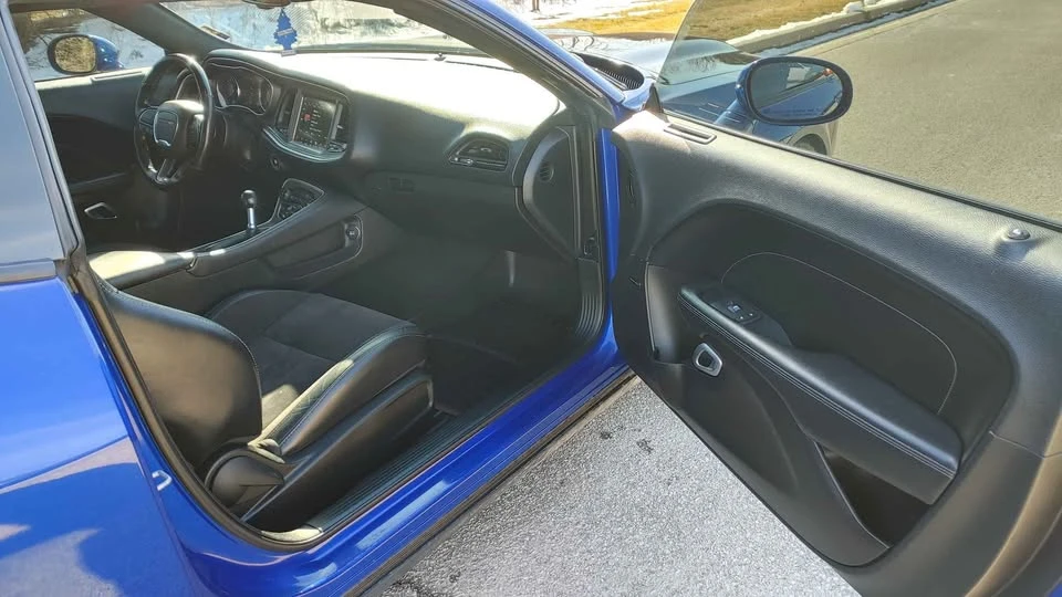 2019 Dodge Challenger 3rd Gen - Image 13 of 20