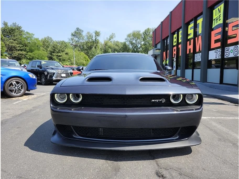2019 Dodge Challenger 3rd Gen - Image 2 of 20