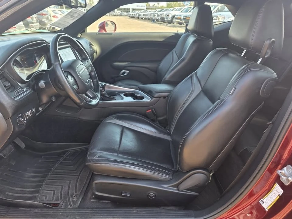2019 Dodge Challenger 3rd Gen - Image 5 of 11