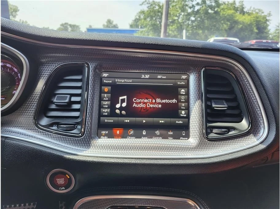 2019 Dodge Challenger 3rd Gen - Image 17 of 20