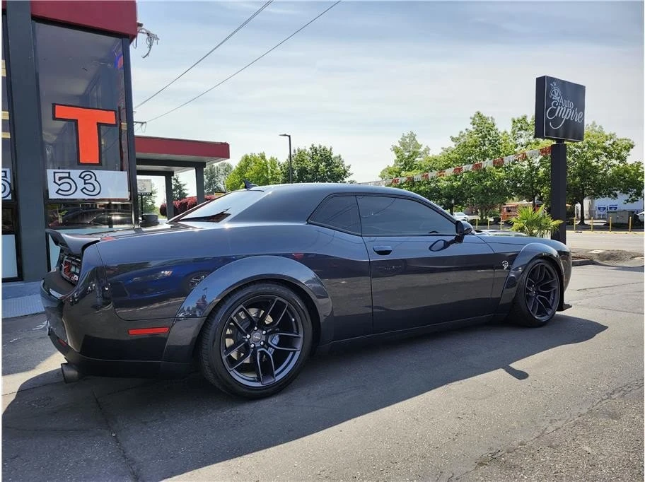 2019 Dodge Challenger 3rd Gen - Image 4 of 20