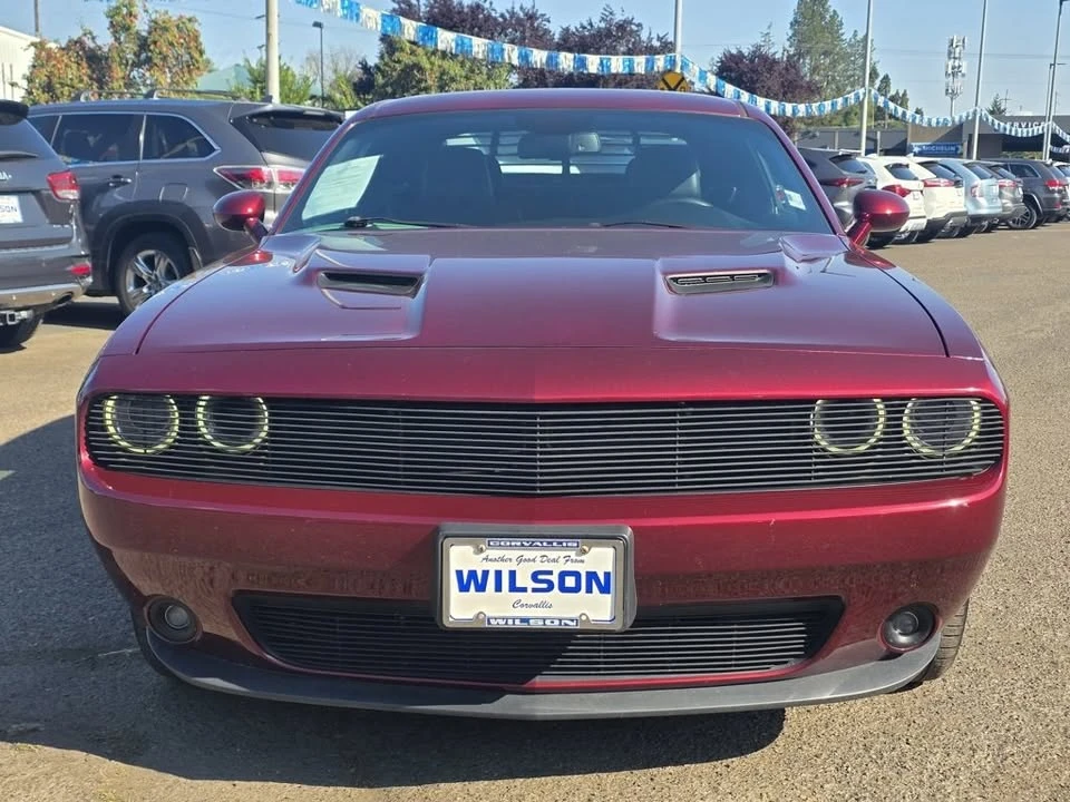 2019 Dodge Challenger 3rd Gen - Image 3 of 11