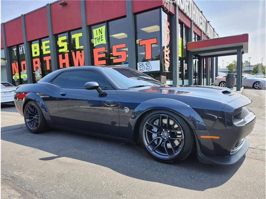 2019 Dodge Challenger 3rd Gen - Image 3 of 20
