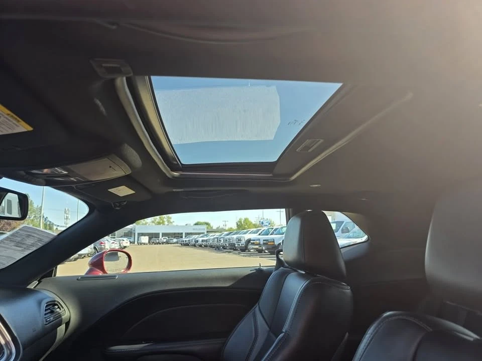 2019 Dodge Challenger 3rd Gen - Image 8 of 11