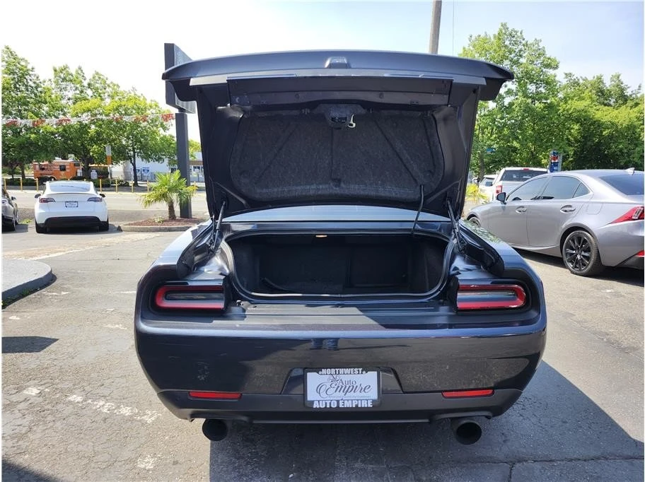 2019 Dodge Challenger 3rd Gen - Image 9 of 20
