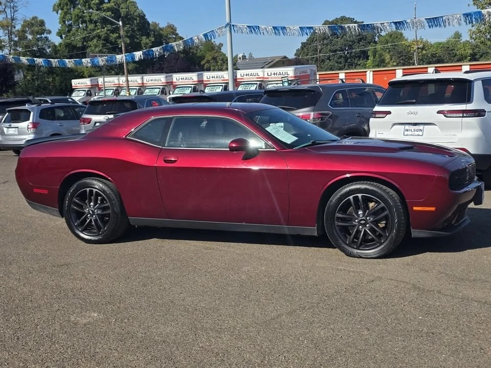 2019 Dodge Challenger 3rd Gen - Image 2 of 11