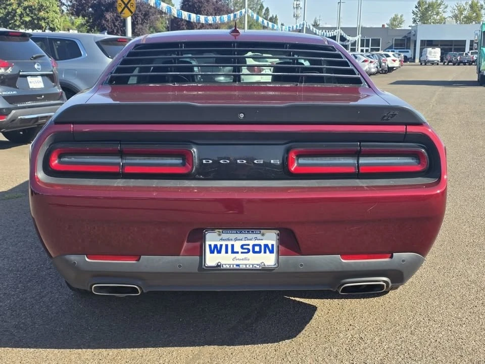 2019 Dodge Challenger 3rd Gen - Image 4 of 11