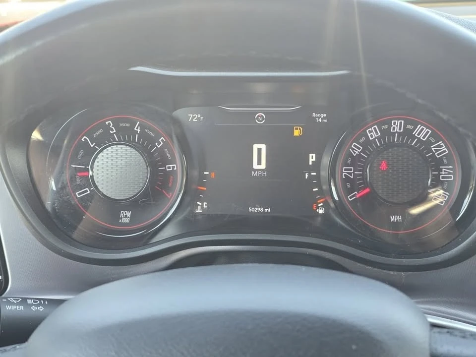 2019 Dodge Challenger 3rd Gen - Image 7 of 11