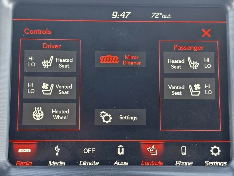 2019 Dodge Challenger 3rd Gen - Image 11 of 11