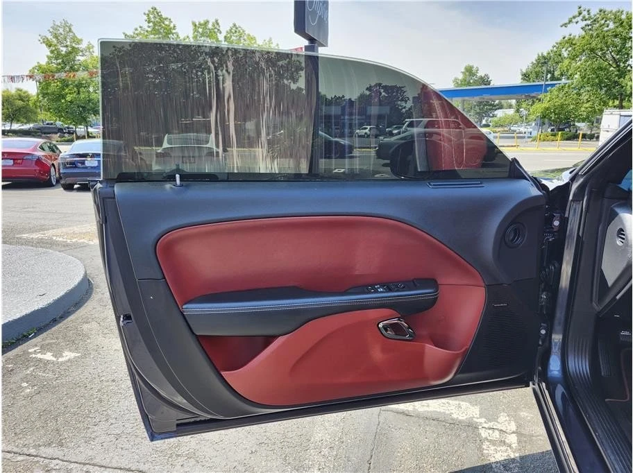 2019 Dodge Challenger 3rd Gen - Image 7 of 20
