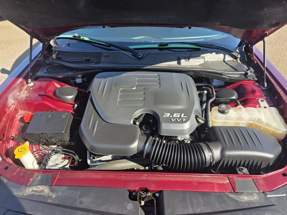 2019 Dodge Challenger 3rd Gen - Image 10 of 11