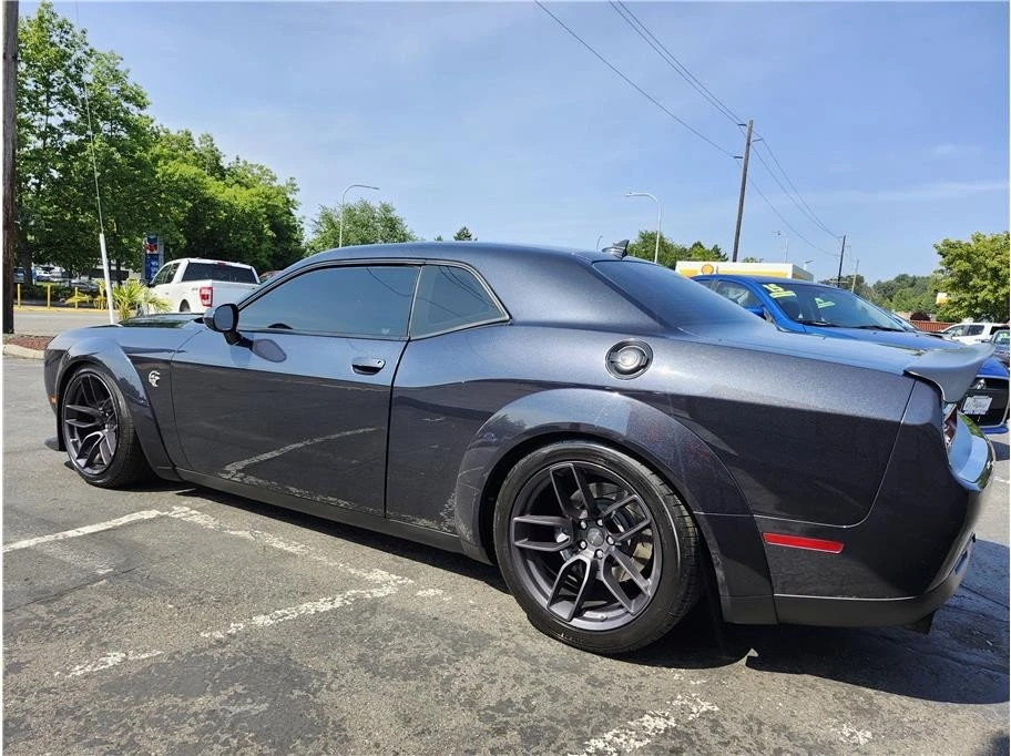 2019 Dodge Challenger 3rd Gen - Image 5 of 20