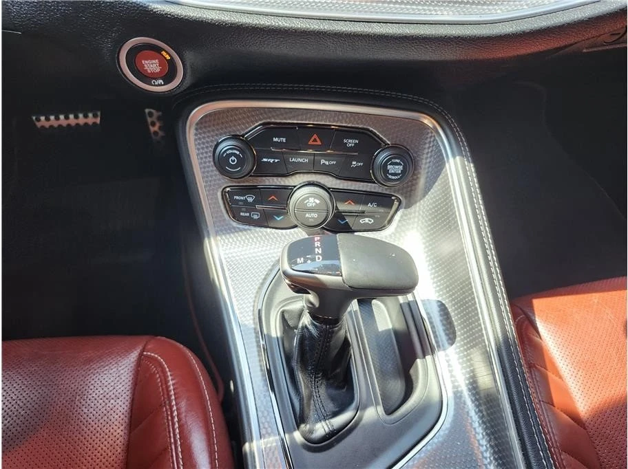2019 Dodge Challenger 3rd Gen - Image 16 of 20