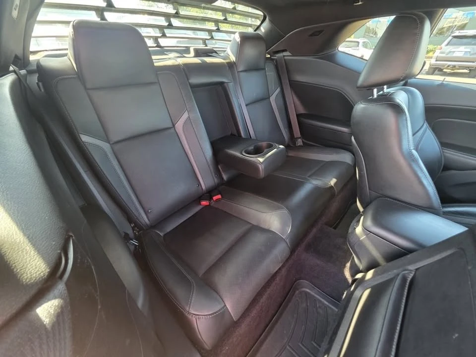 2019 Dodge Challenger 3rd Gen - Image 9 of 11