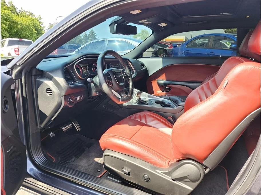2019 Dodge Challenger 3rd Gen - Image 6 of 20