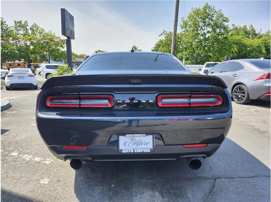 2019 Dodge Challenger 3rd Gen - Image 8 of 20