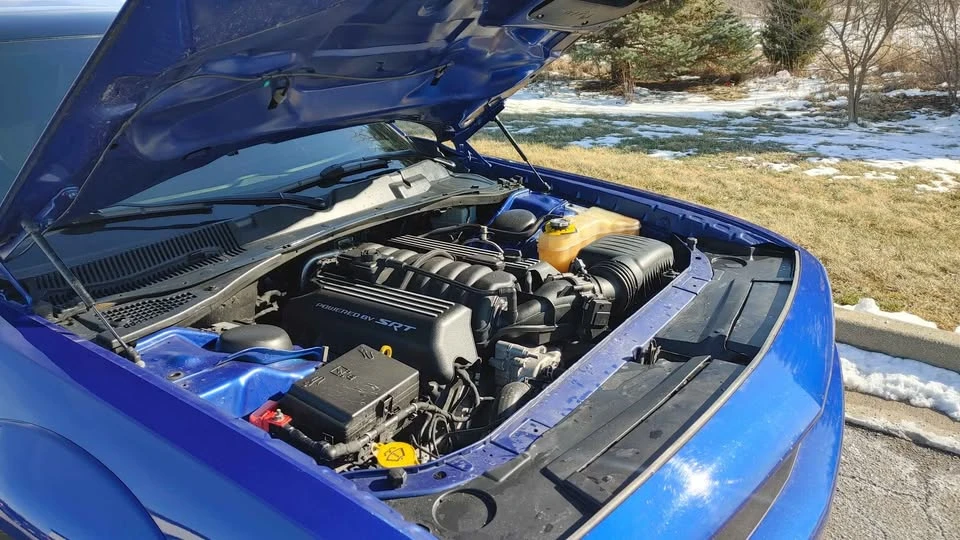 2019 Dodge Challenger 3rd Gen - Image 5 of 20