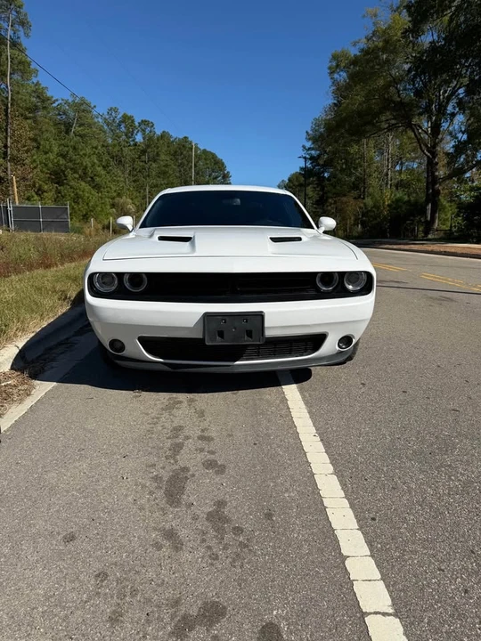 2019 Dodge Challenger 3rd Gen - Image 10 of 12