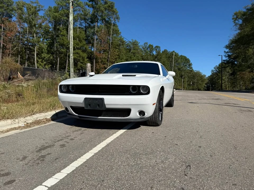 2019 Dodge Challenger 3rd Gen - Image 2 of 12