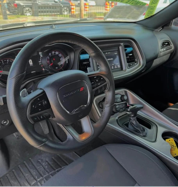 2019 Dodge Challenger 3rd Gen - Image 7 of 7
