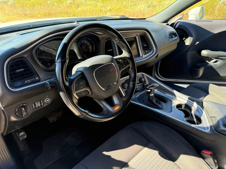 2019 Dodge Challenger 3rd Gen - Image 6 of 12