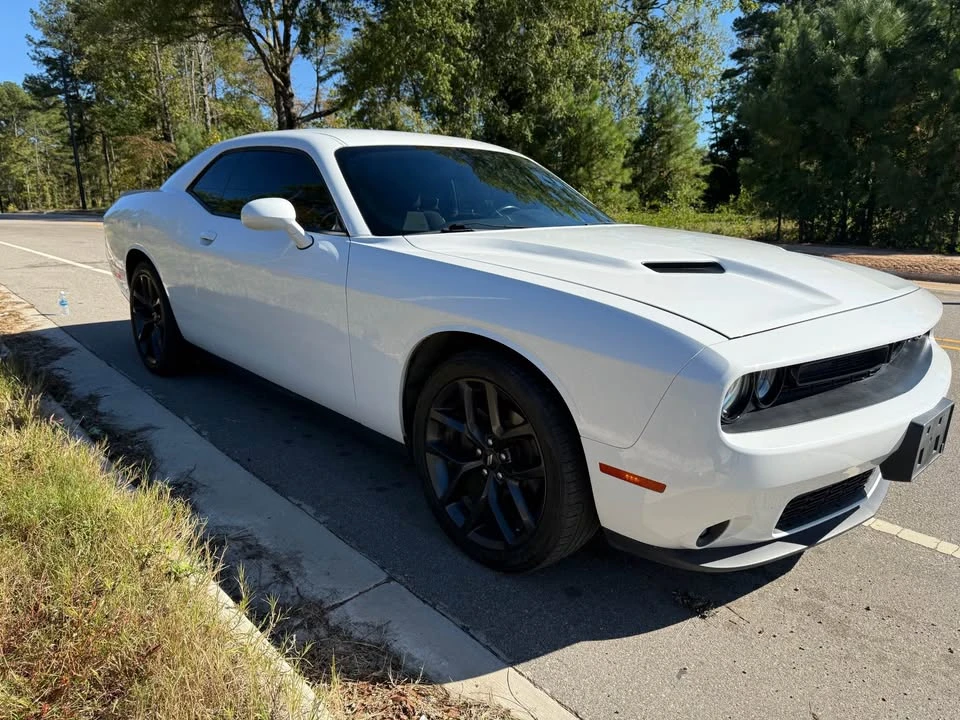 2019 Dodge Challenger 3rd Gen - Image 3 of 12