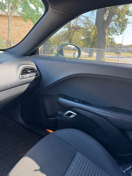 2019 Dodge Challenger 3rd Gen - Image 4 of 7
