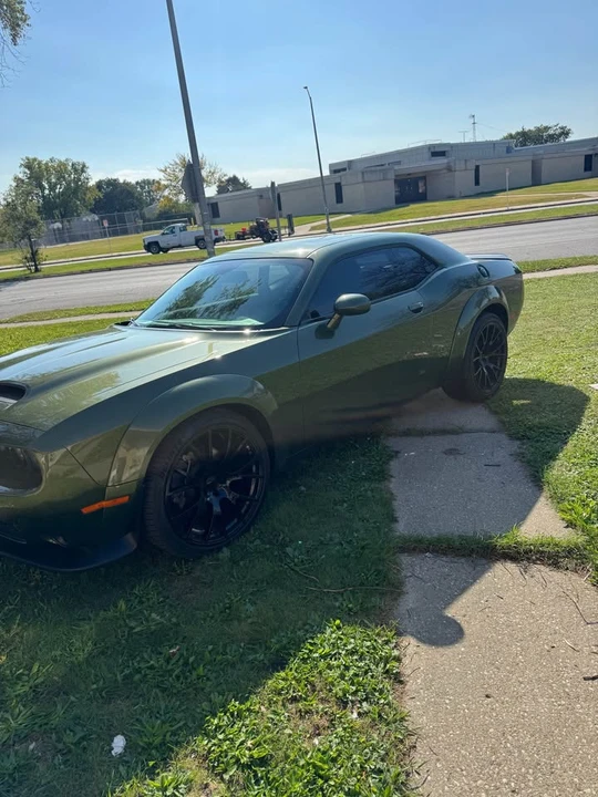 2019 Dodge Challenger 3rd Gen - Image 2 of 7