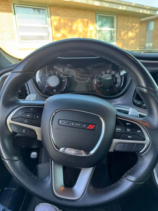 2019 Dodge Challenger 3rd Gen - Image 3 of 7