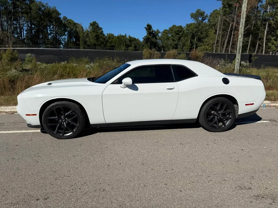 2019 Dodge Challenger 3rd Gen - Image 4 of 12