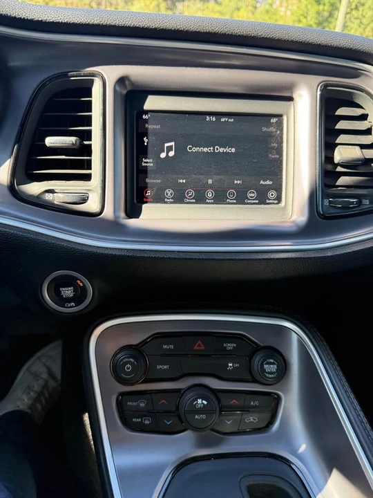 2019 Dodge Challenger 3rd Gen - Image 12 of 12