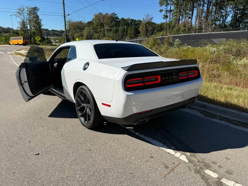 2019 Dodge Challenger 3rd Gen - Image 8 of 12
