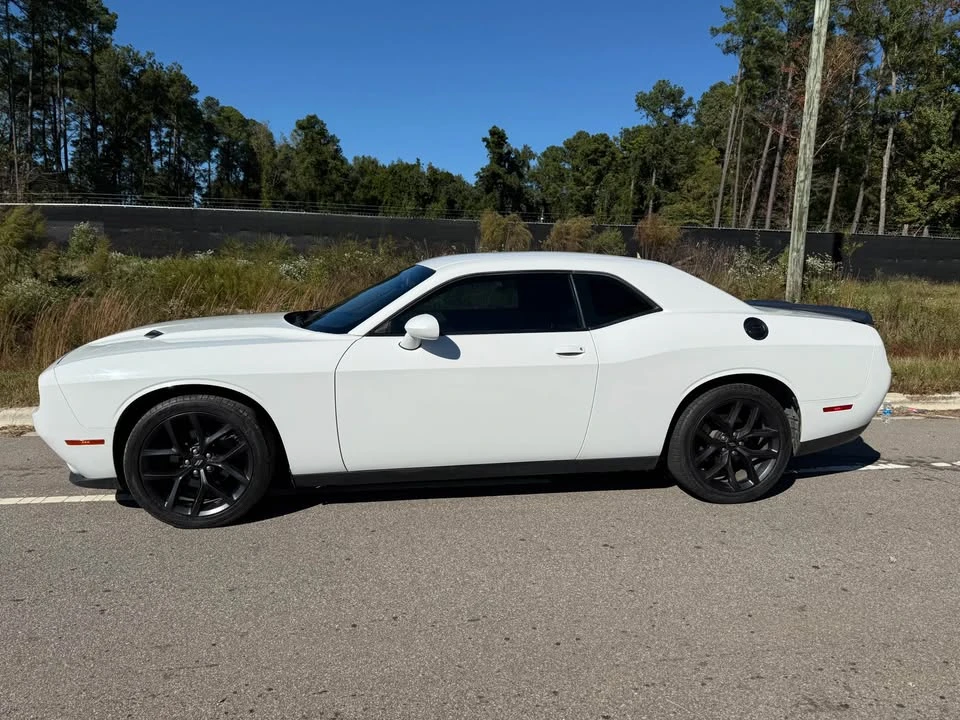 2019 Dodge Challenger 3rd Gen - Image 5 of 12