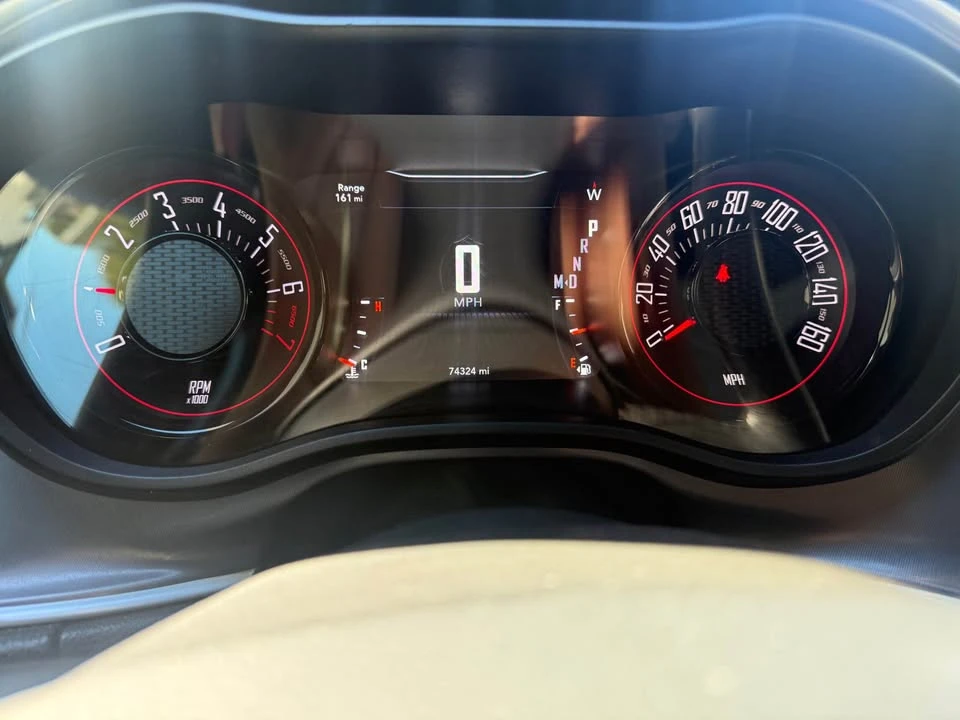 2019 Dodge Challenger 3rd Gen - Image 7 of 12