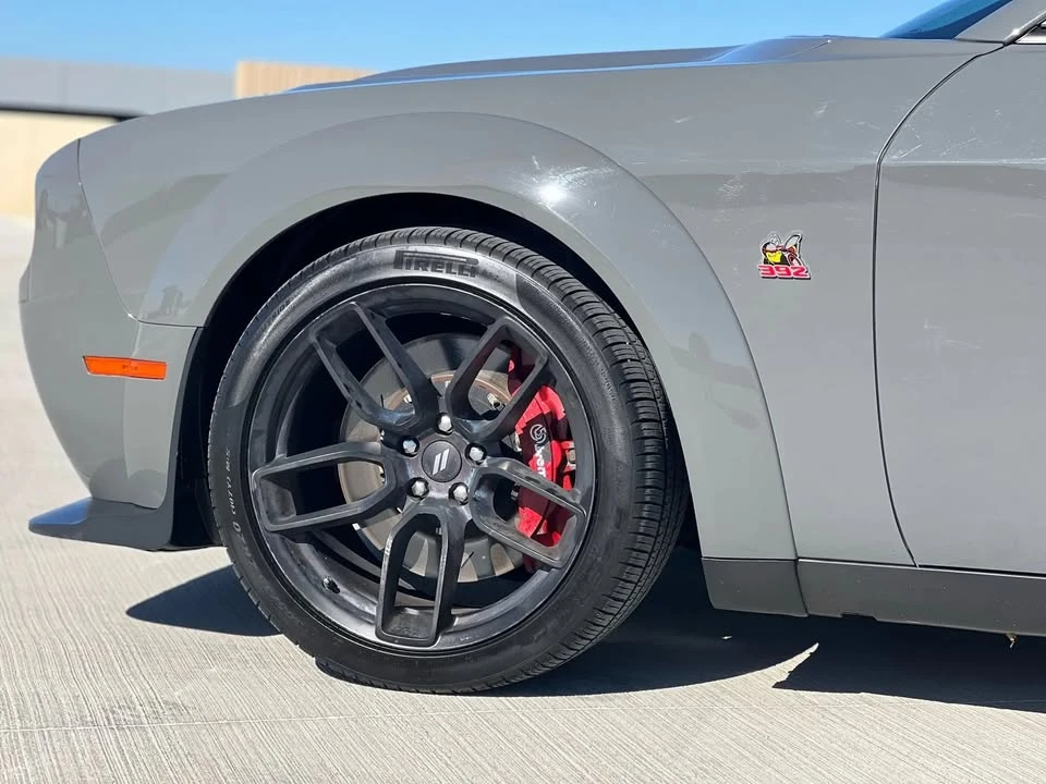 2019 Dodge Challenger 3rd Gen - Image 6 of 9
