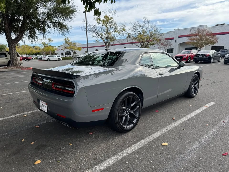 2019 Dodge Challenger 3rd Gen - Image 5 of 14