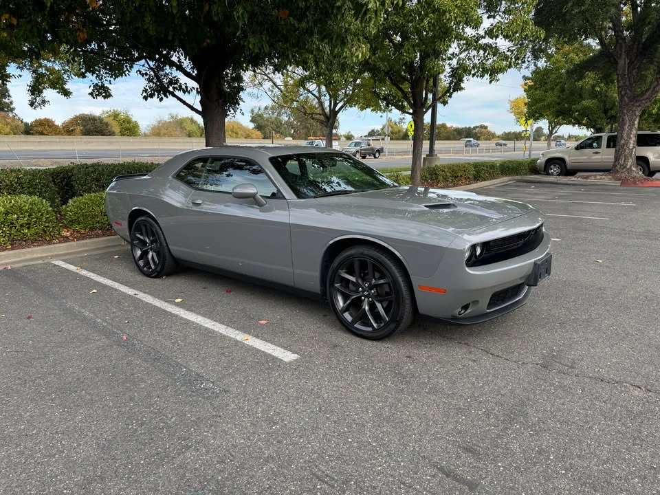 2019 Dodge Challenger 3rd Gen - Image 6 of 14