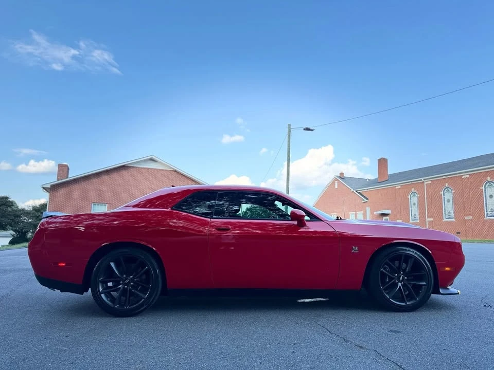 2019 Dodge Challenger 3rd Gen - Image 6 of 11