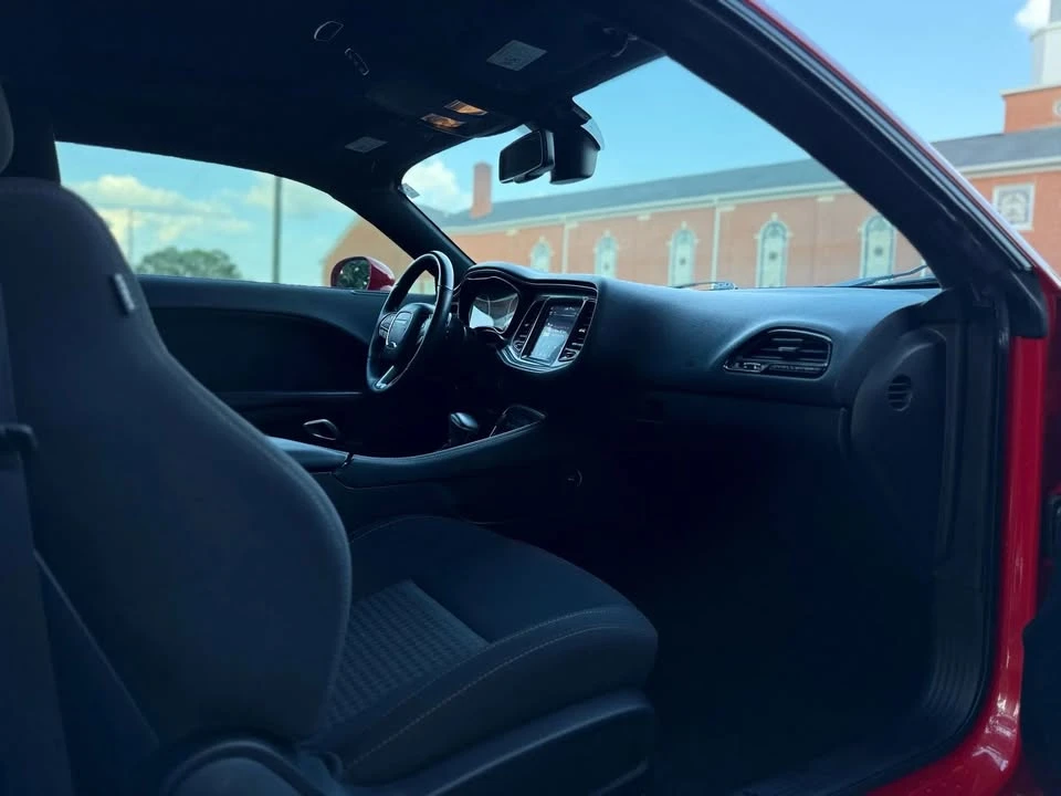 2019 Dodge Challenger 3rd Gen - Image 11 of 11