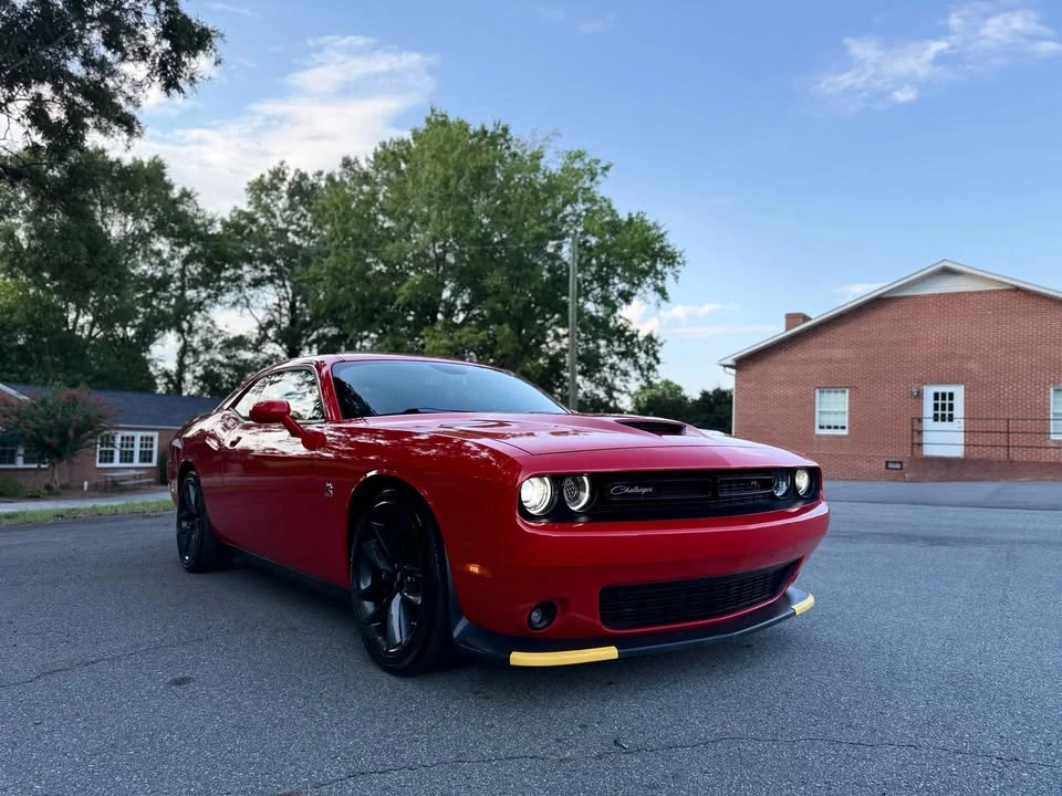 2019 Dodge Challenger 3rd Gen - Image 7 of 11