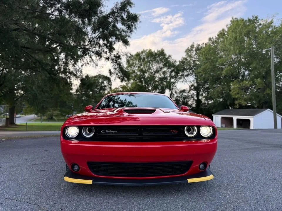 2019 Dodge Challenger 3rd Gen - Image 8 of 11