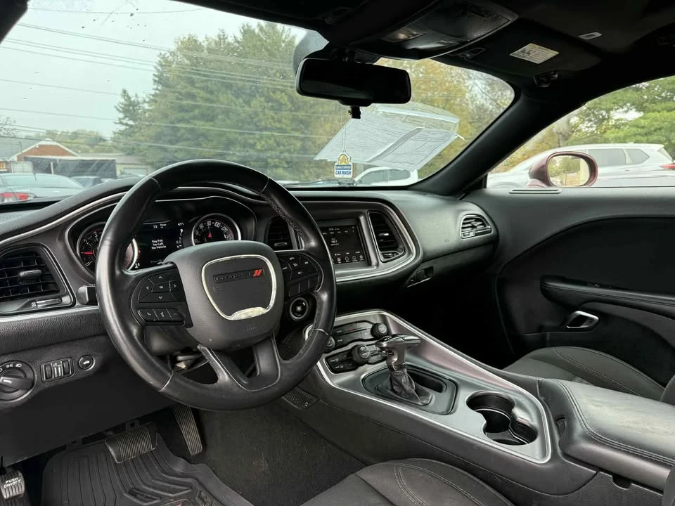 2019 Dodge Challenger 3rd Gen - Image 7 of 10