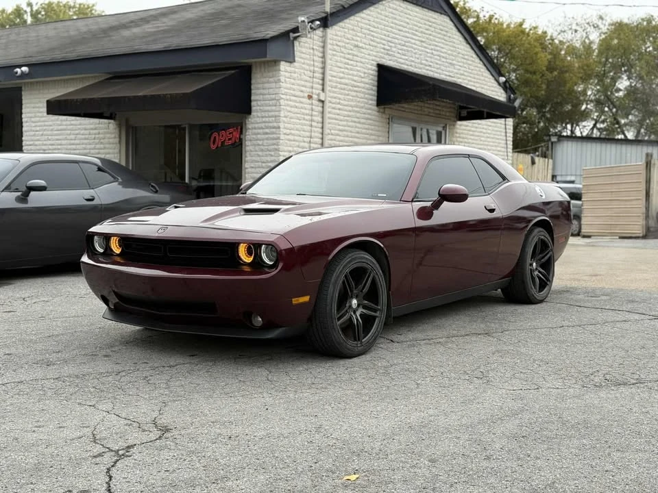 2019 Dodge Challenger 3rd Gen - Image 3 of 10
