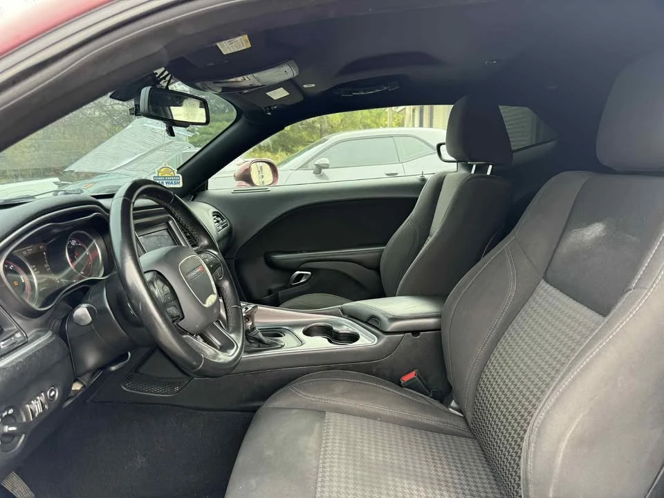 2019 Dodge Challenger 3rd Gen - Image 8 of 10