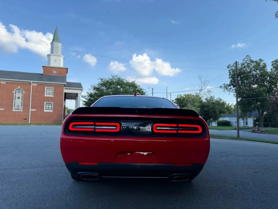 2019 Dodge Challenger 3rd Gen - Image 4 of 11