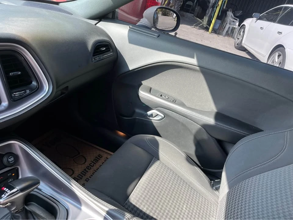 2019 Dodge Challenger 3rd Gen - Image 8 of 12
