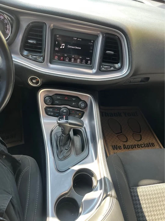 2019 Dodge Challenger 3rd Gen - Image 12 of 12