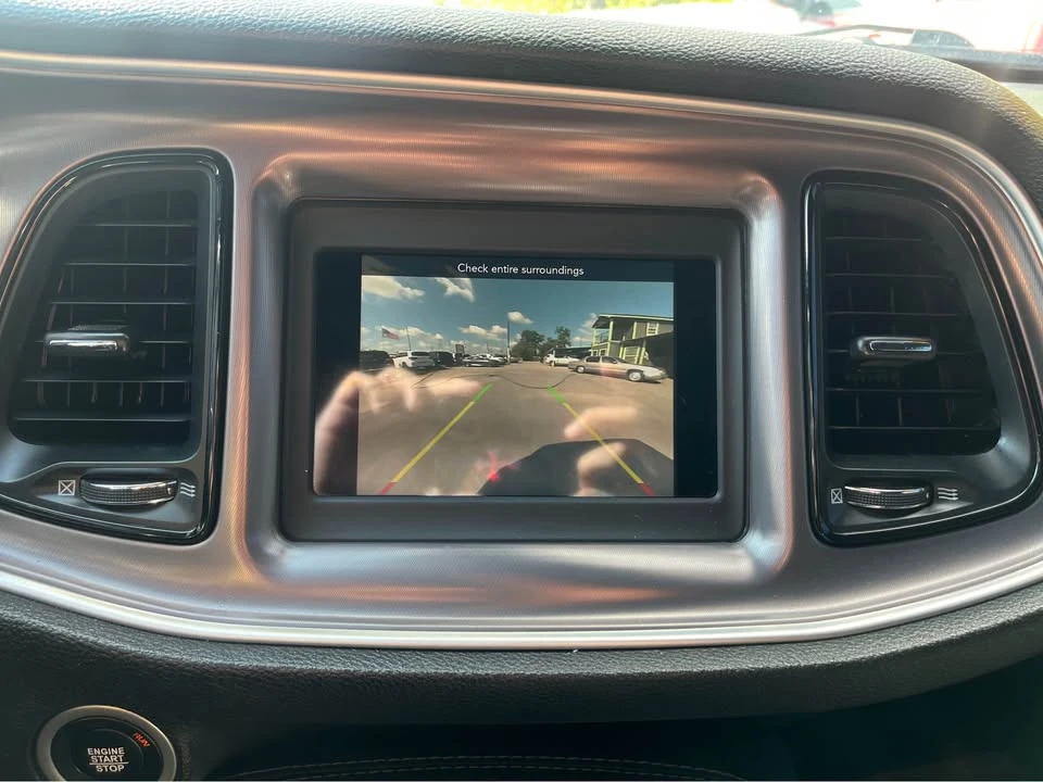 2019 Dodge Challenger 3rd Gen - Image 11 of 12