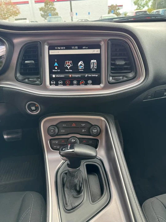 2019 Dodge Challenger 3rd Gen - Image 13 of 14